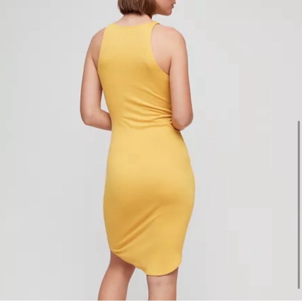 wilfred Chrissy Dress - Picture 4 of 4